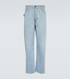 Bottega Veneta Wide-leg jeans