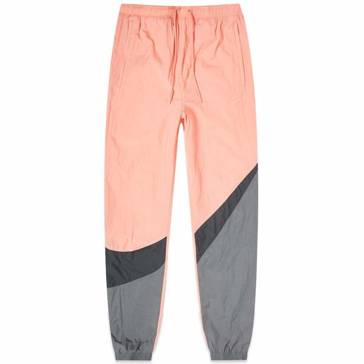 Photo: Nike Big Swoosh Woven Pant