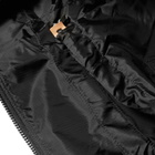 Ally Capellino Hoff Packable Holdall in Black