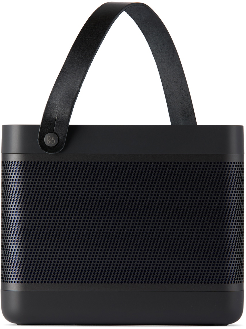 Bang & Olufsen Black Beolit 20 Speaker Bang & Olufsen