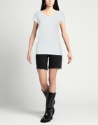 Crossley Womens T-shirt in White
