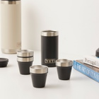 YETI Rambler Shot Glasses in Black 