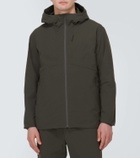 Snow Peak Active Comfort parka