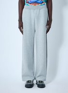 Awake NY Logo Motif Track Pants