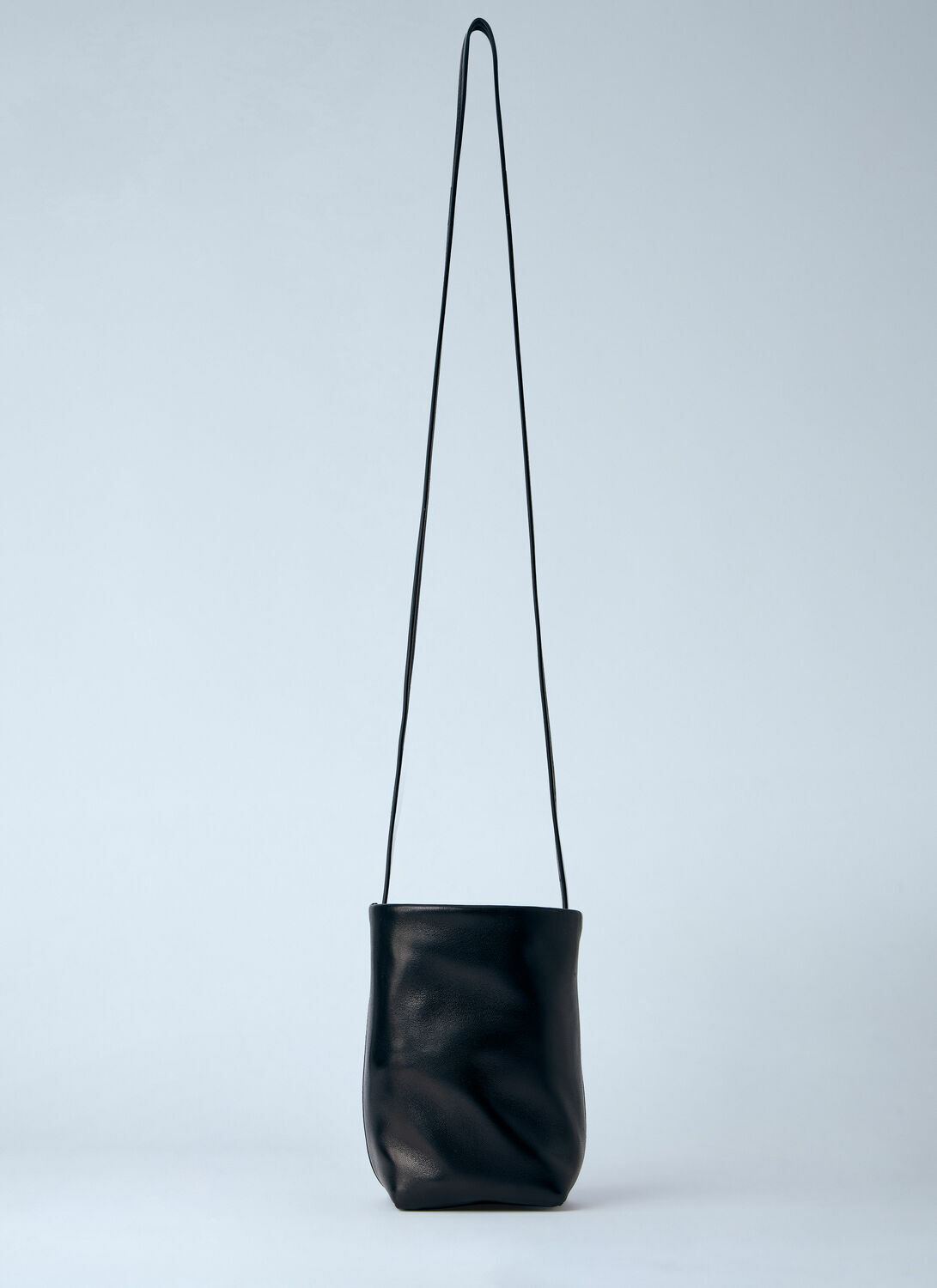 The Row N/S Park Crossbody Bag