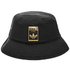 Adidas Superstar 24K Bucket Hat