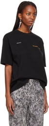 SSENSE WORKS SSENSE Exclusive Your Friends In New York Commemorative T-Shirt