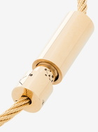 Le Gramme 18K Yellow Gold Le 11g Câble Polished Bracelet
