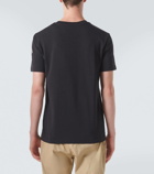 Moncler Logo cotton jersey T-shirt