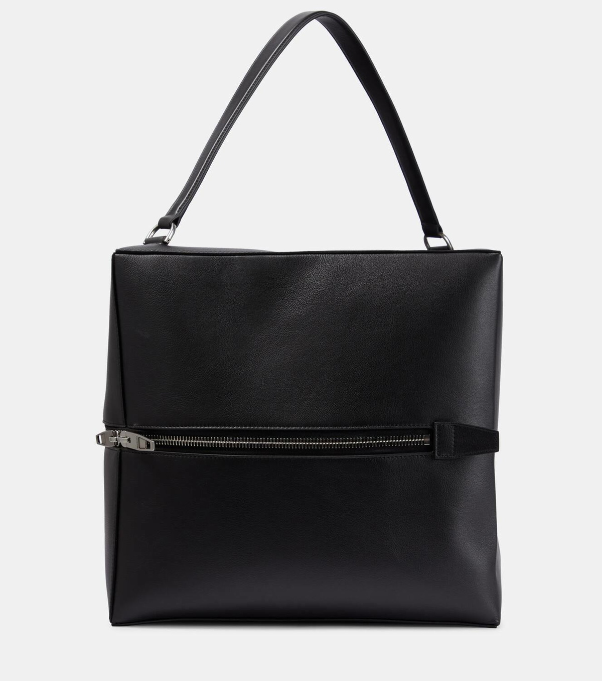 Balenciaga 4X4 Medium leather tote bag Balenciaga
