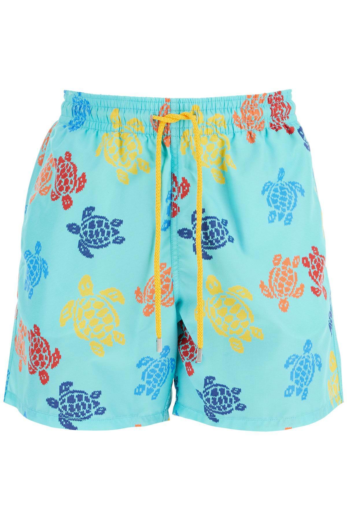 VILEBREQUIN "moorea vilebrequin Light blue