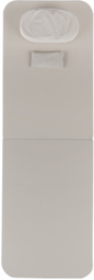 Walden Grey Lying Meditation Set