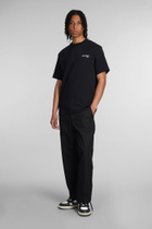 Axel Arigato Cotton T-shirt
