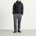 Moncler Men's Guadiana Jacket in Black