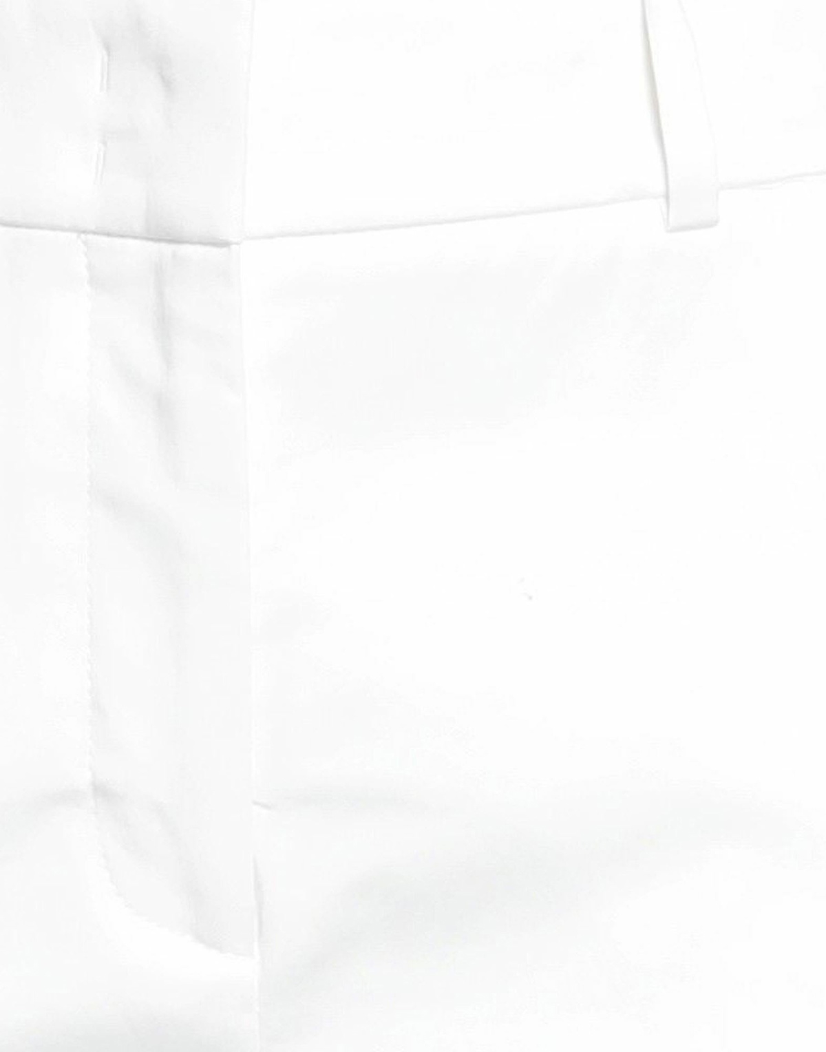 Peserico Womens Pants in White
