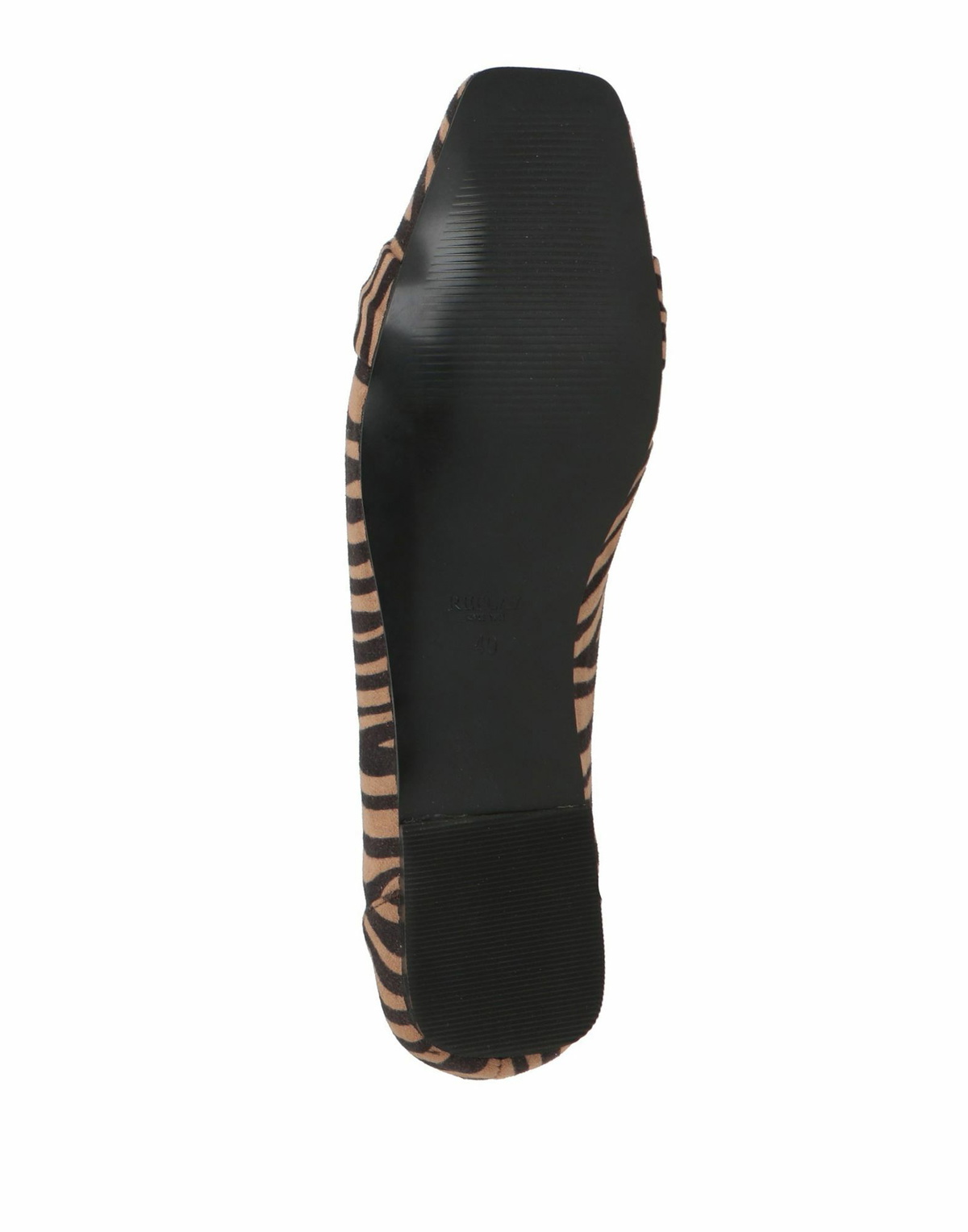 Replay Womens Ballet flats in Brown