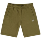 Adidas Men's Essential Short in Focus Olive