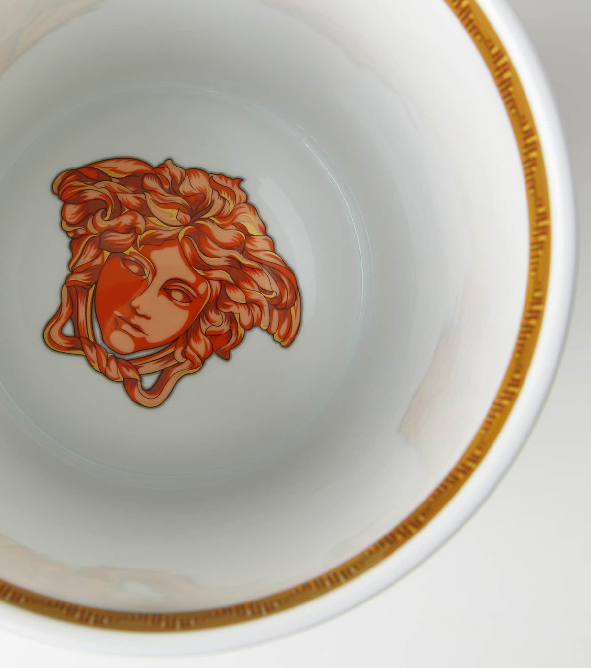 Versace Home Medusa Amplified Large vase