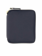 Comme des Garçons Wallet Zipped Wallet