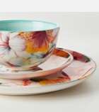 Dolce&Gabbana Casa Small ceramic bowl