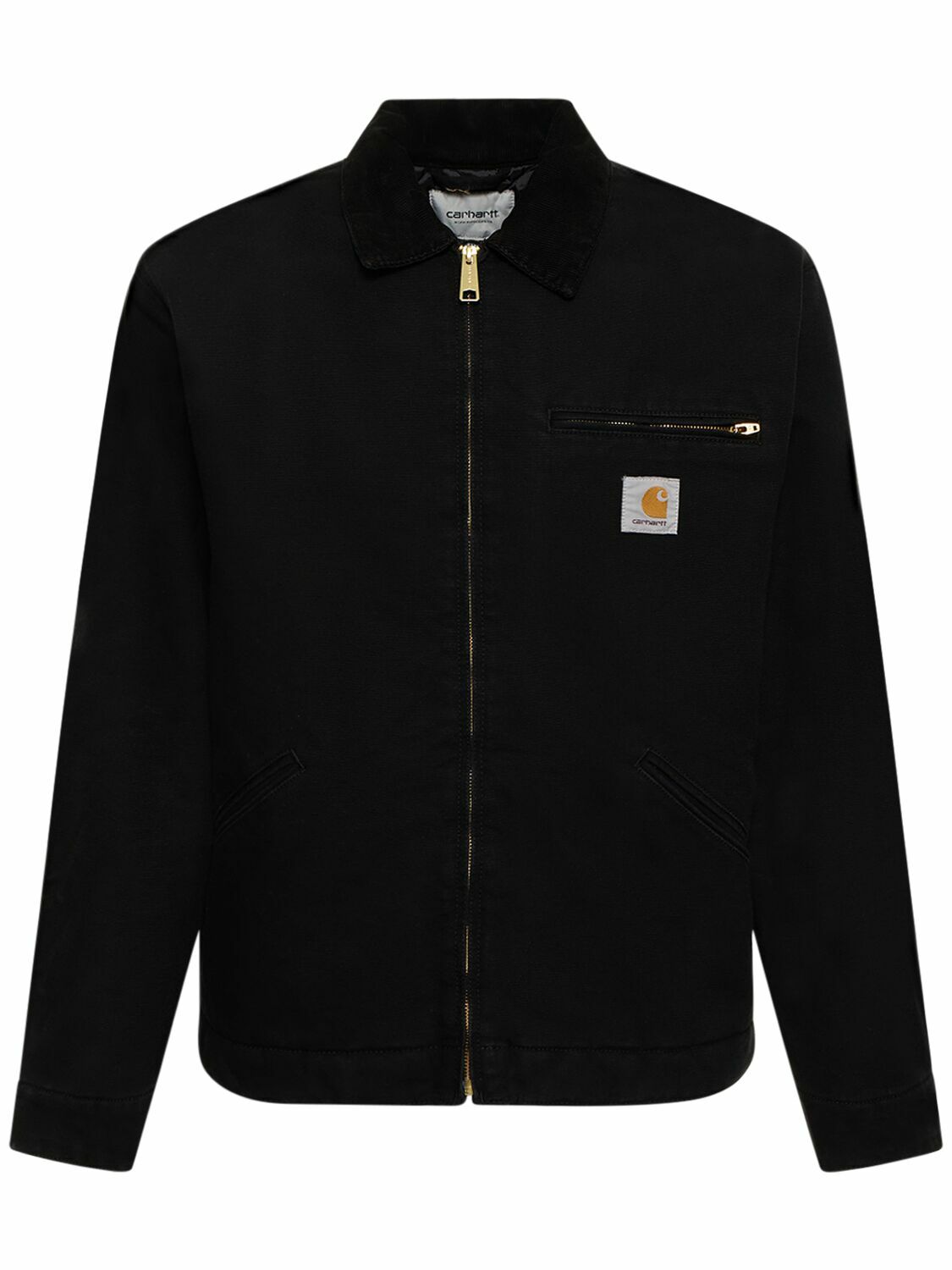 Carhartt pembroke pile coach jacket hotsell