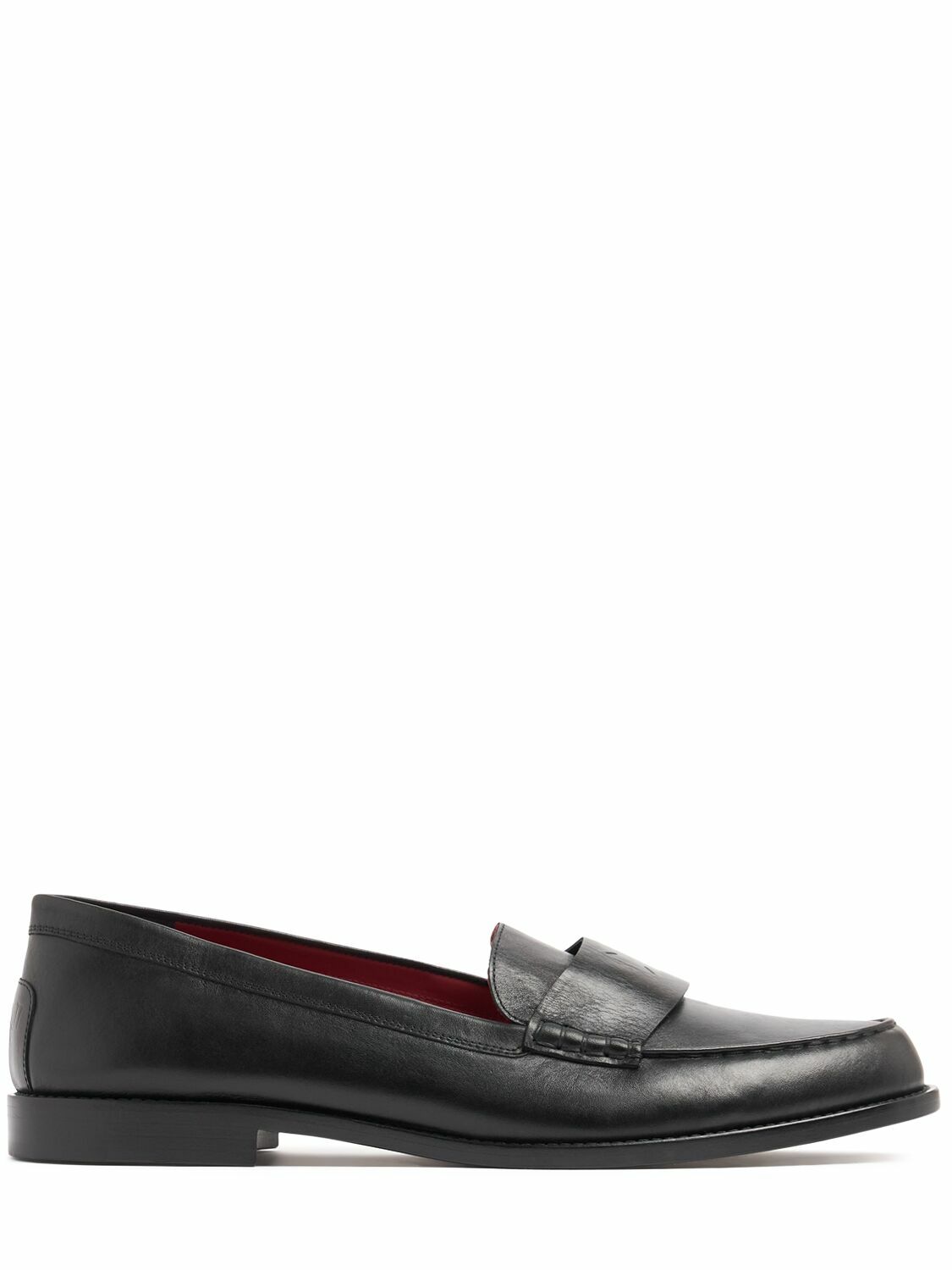 ENFANTS RICHES DÉPRIMÉS Penny Loafers