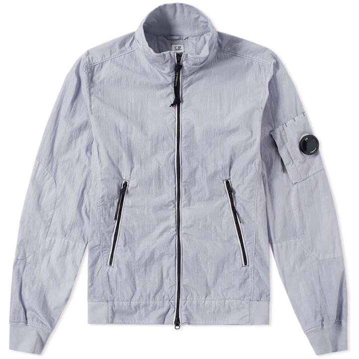 Photo: C.P. Company Chrome Re-Colour Arm Lens Jacket