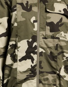 Baum Und Pferdgarten Womens Jacket Military in Green