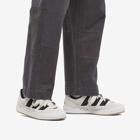 Adidas Men's Adimatic Sneakers in Grey One/Black