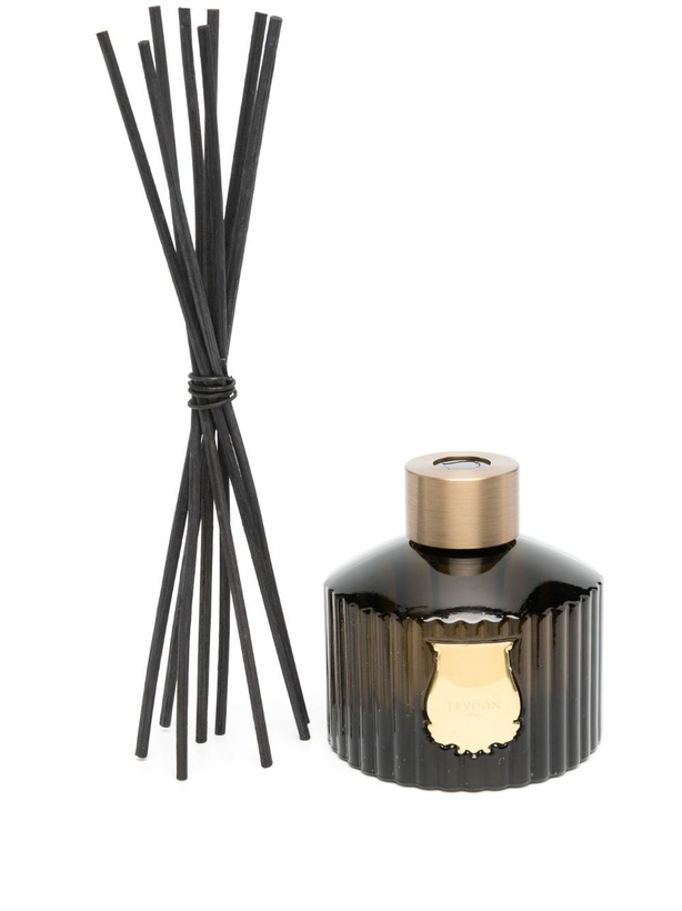 Photo: TRUDON Green Le Diffuseur Abd El Kader Diffuser