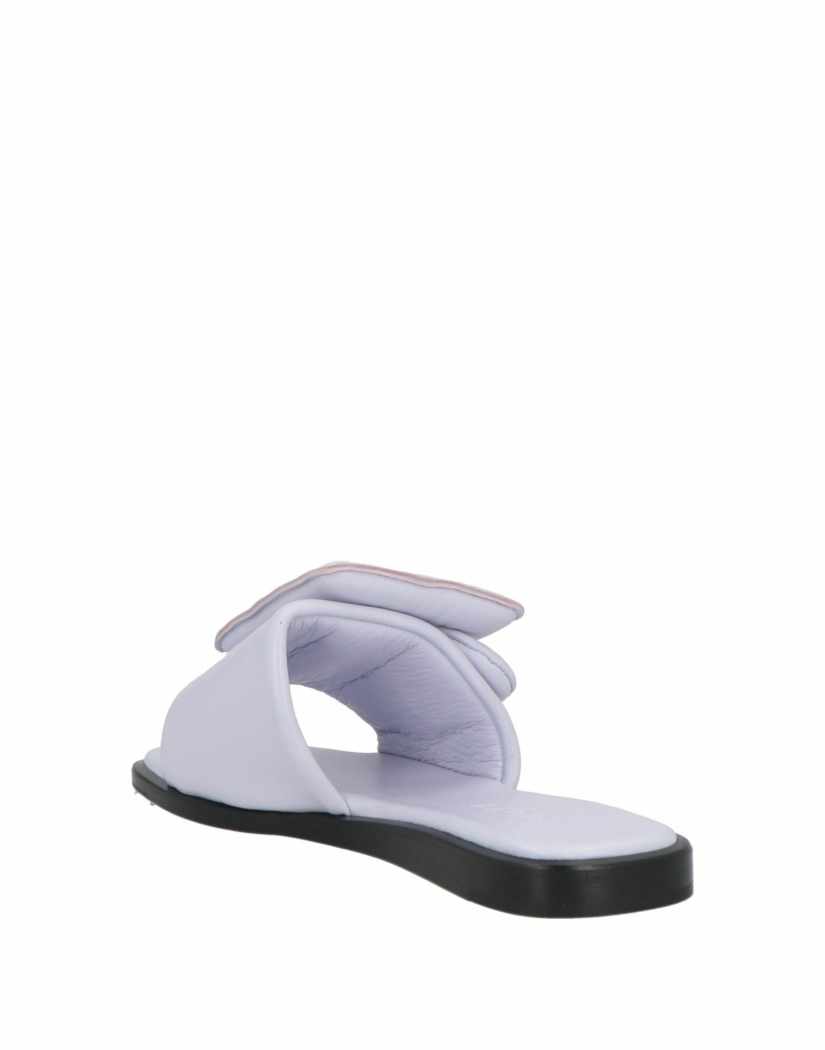 Boyy Womens Sandals Lilac