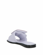 Boyy Womens Sandals Lilac