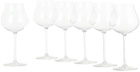 Georg Jensen Sky Red Wine Glass Set