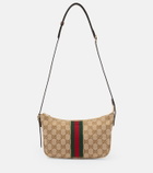 Gucci Lunetta GG Canvas Small crossbody bag