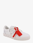 Off White   Low Vulcanized White   Mens