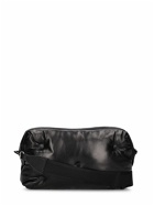 MAISON MARGIELA Glam Slam Leather Camera Bag