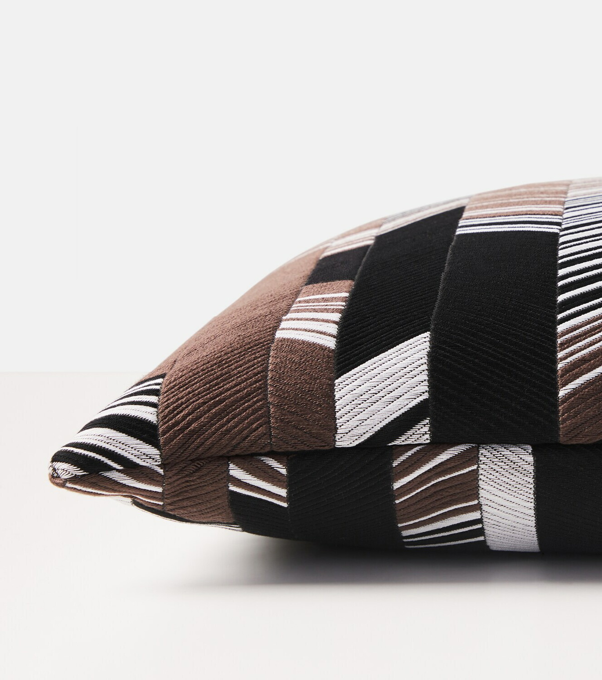 Missoni Cotton-blend cushion