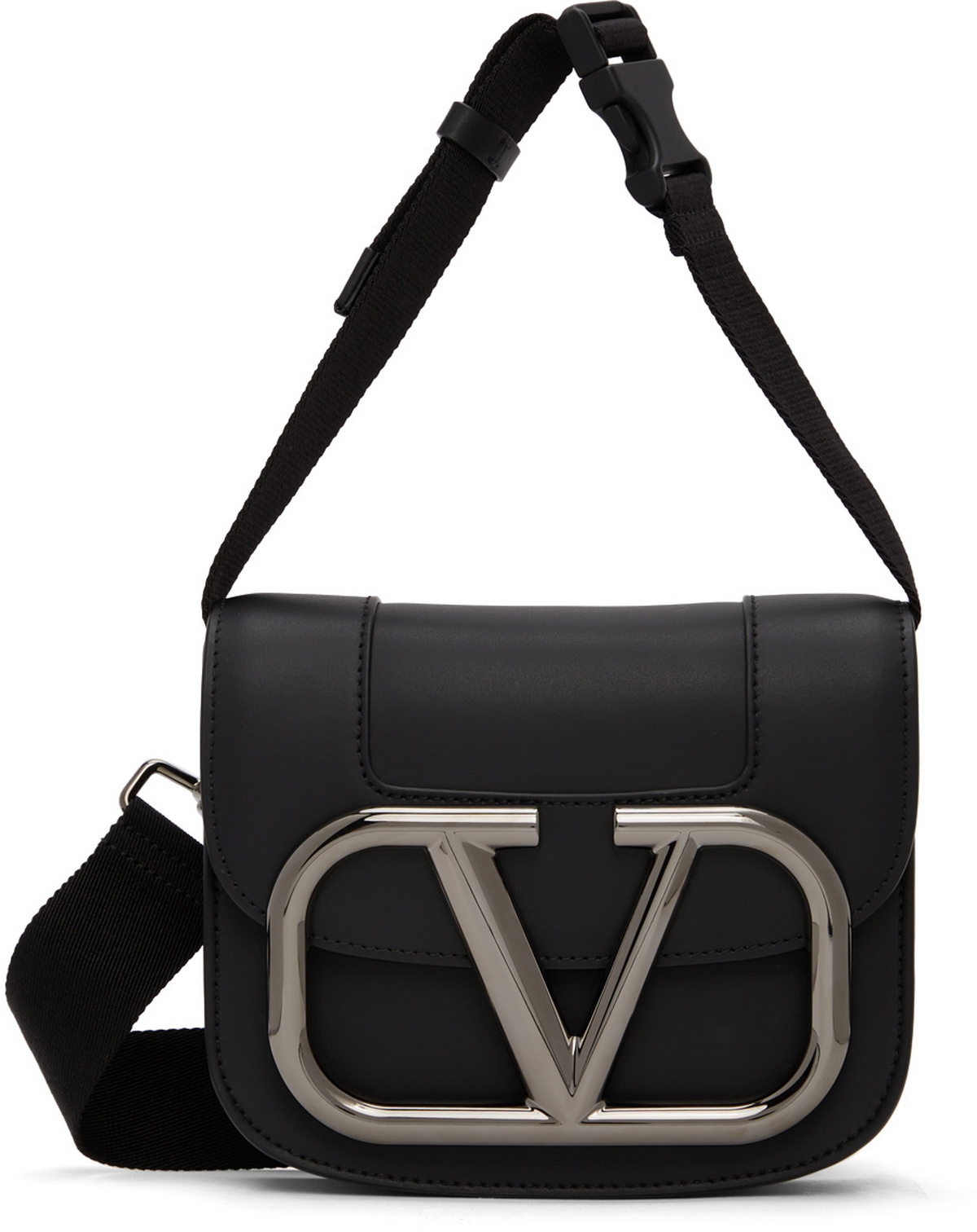 Cross body bags Valentino Garavani - Supervee shoulder bag in