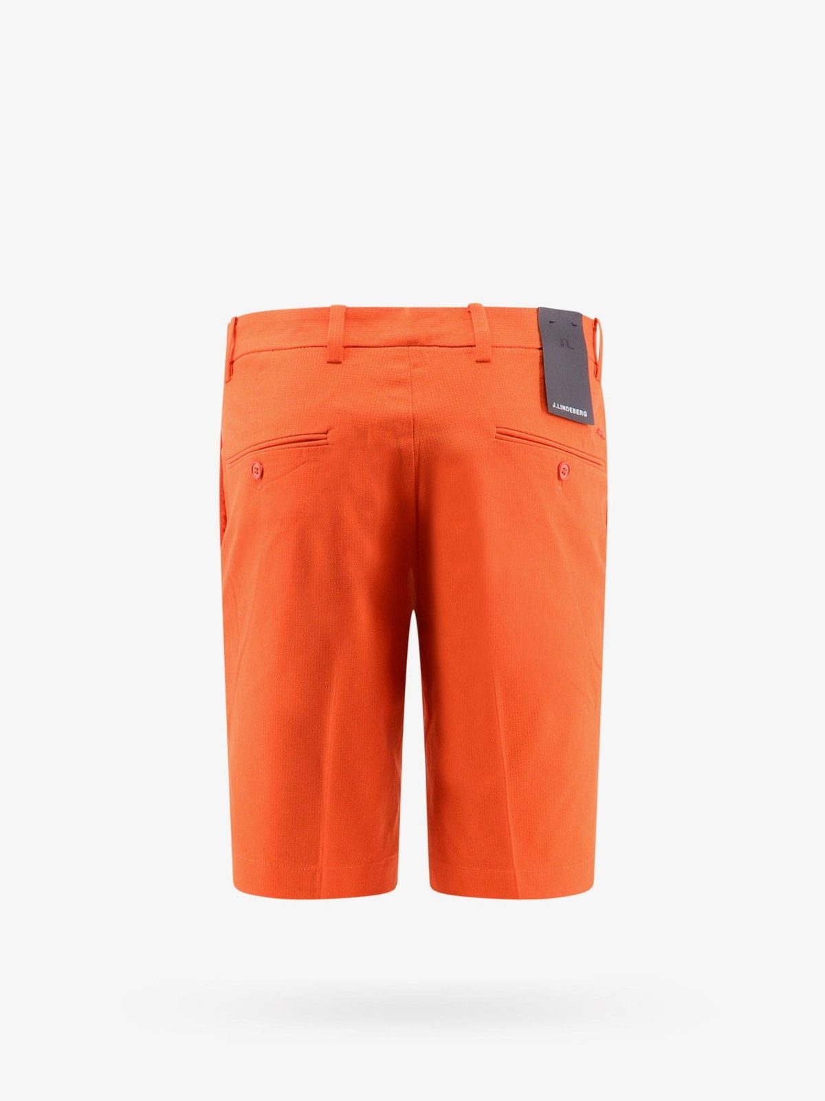 J.Lindeberg Technical Fabric Bermuda Shorts