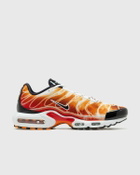 Nike Nike Air Max Plus Og 'light Photography' Orange/Red Lowtop
