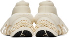 NAMESAKE Off-White Clippers 8000 Sneakers
