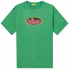 Dime Men's Ville T-Shirt in Green