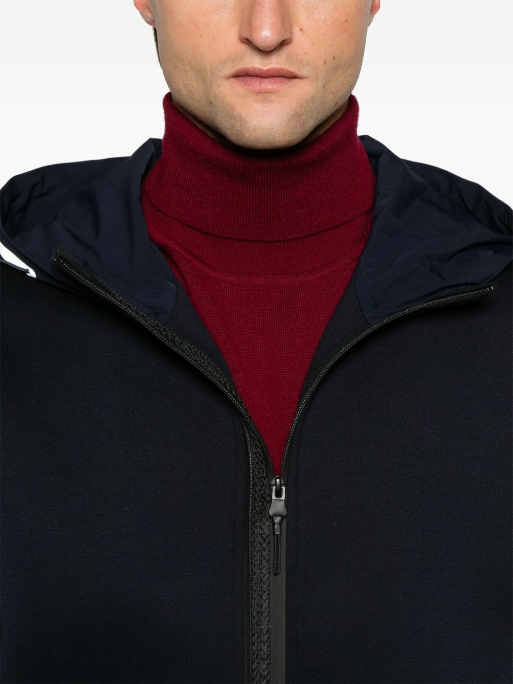 PEUTEREY - Kapoor Down Jacket