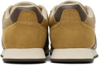 PS by Paul Smith Tan Tallis Sneakers