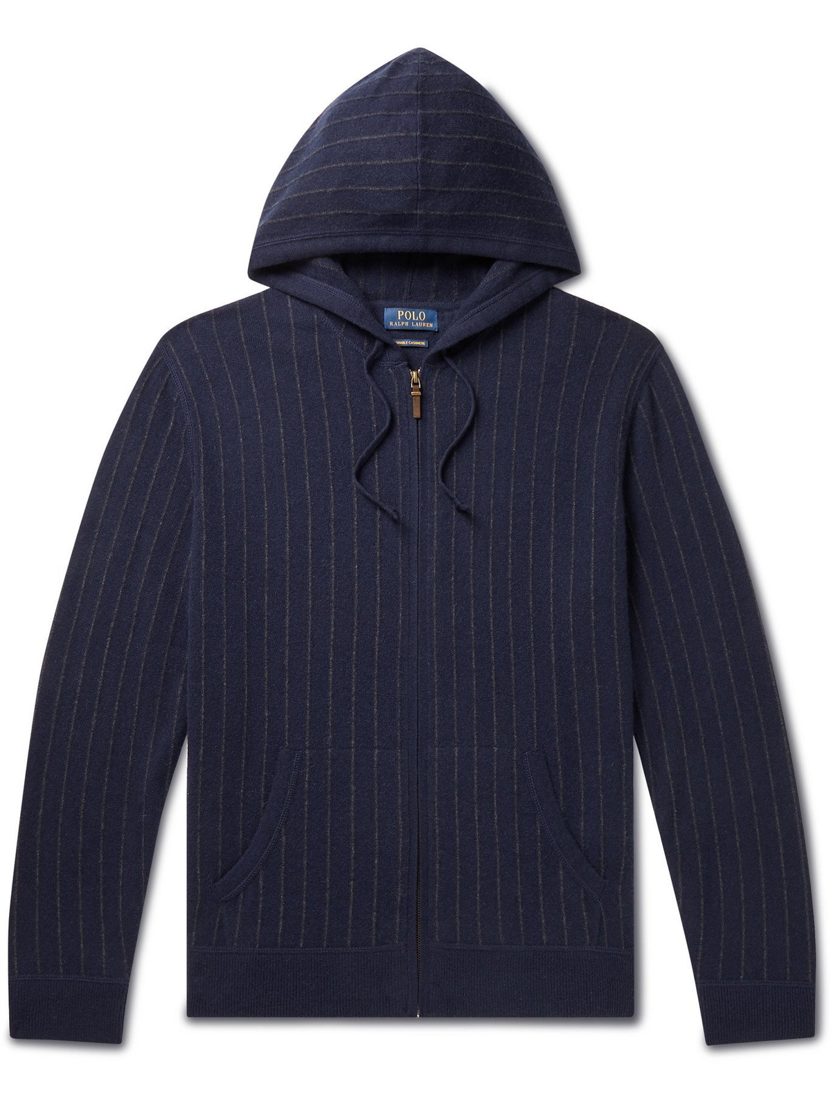 Polo ralph hotsell lauren cashmere hoodie