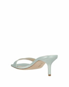 Aeyde Womens Sandals Light in Green