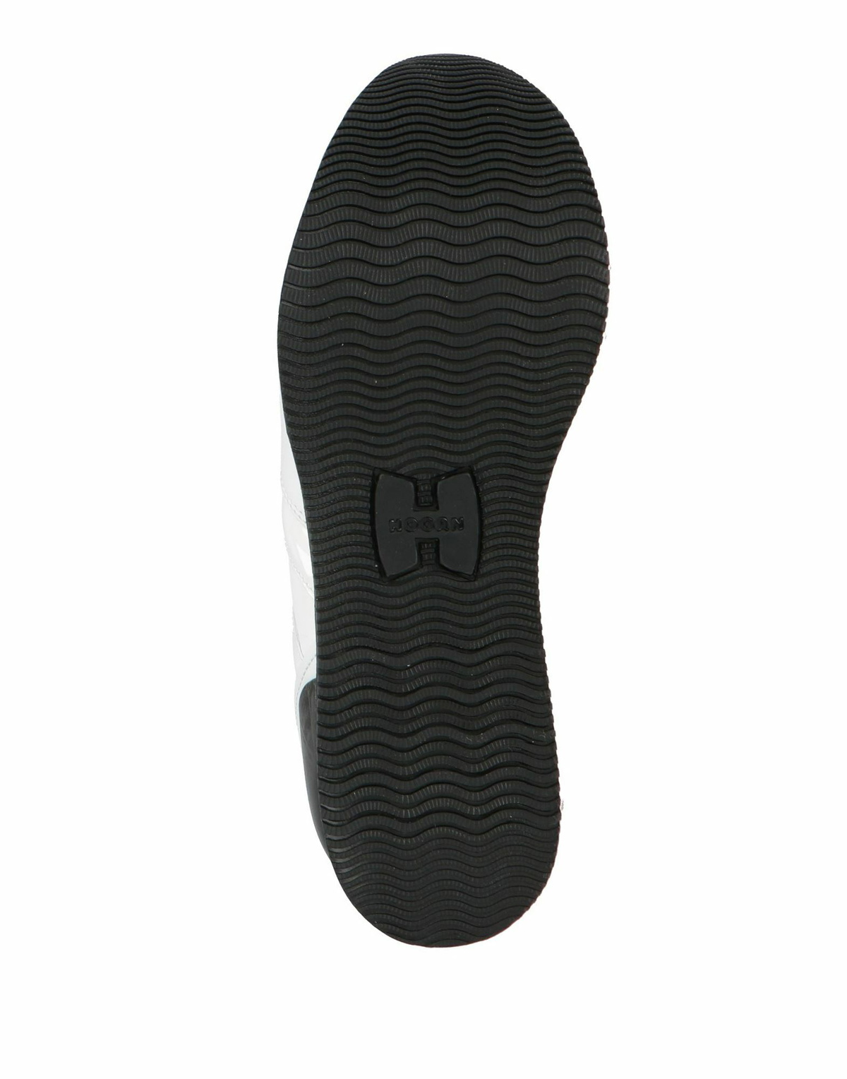 Hogan Womens Sneakers in White