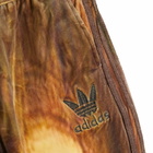 Adidas x SFTM AOP Pant in Brown
