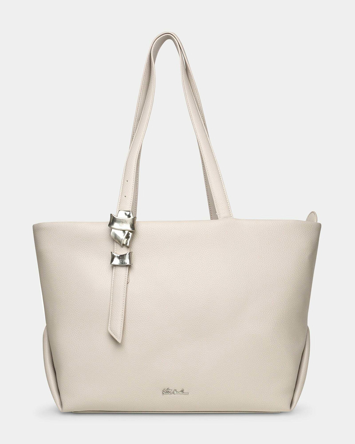 Steve Madden Bglace Bag in White