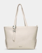 Steve Madden Bglace Bag in White